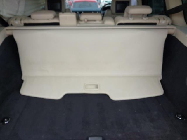 2006 LAND ROVER RANGE ROVER SPORT 4.2 V8 SUPERCHARGED 5DR AUTO