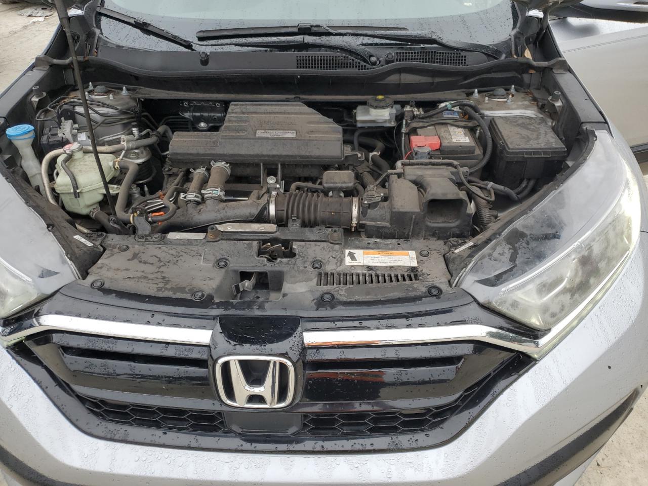 2020 Honda CR-V - Image 11