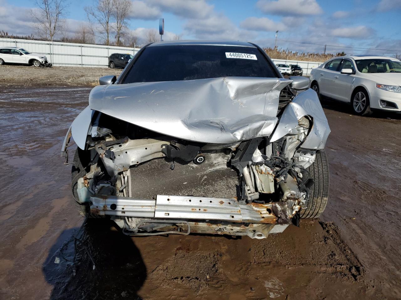 2008 Honda Accord - Image 5