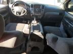 2013 Nissan Armada Sv للبيع في Florence، MS - Rear End