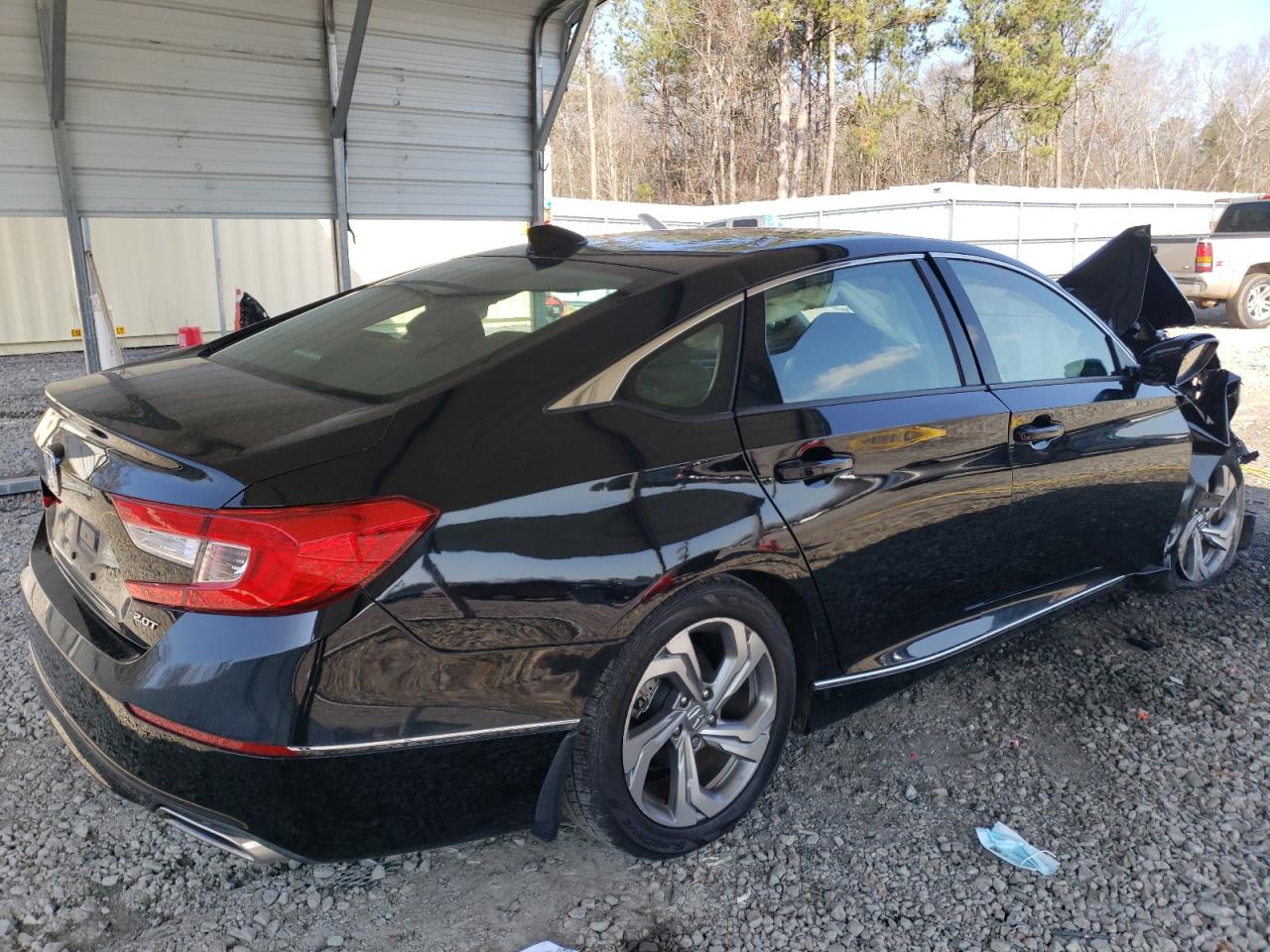 1HGCV2F56JA039959 HONDA ACCORD 2018