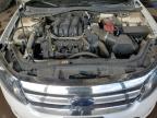 2010 Ford Fusion Sel продається в Phoenix, AZ - Side