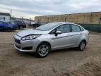 2019 Ford Fiesta Se for Sale in Baltimore, MD - Front End