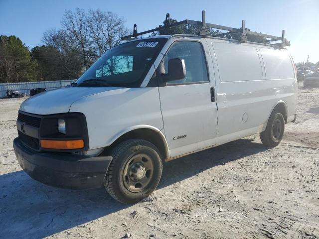 2004 Chevrolet Express G2500 