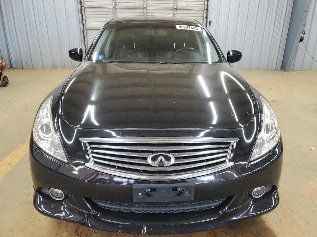 2011 Infiniti G - Image 5