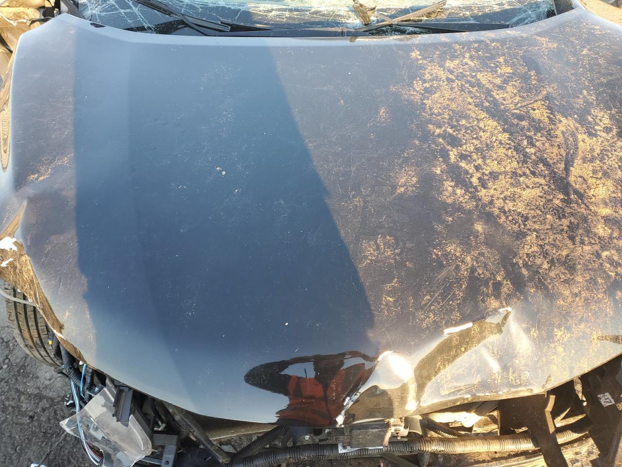 2019 Nissan Rogue - Image 13