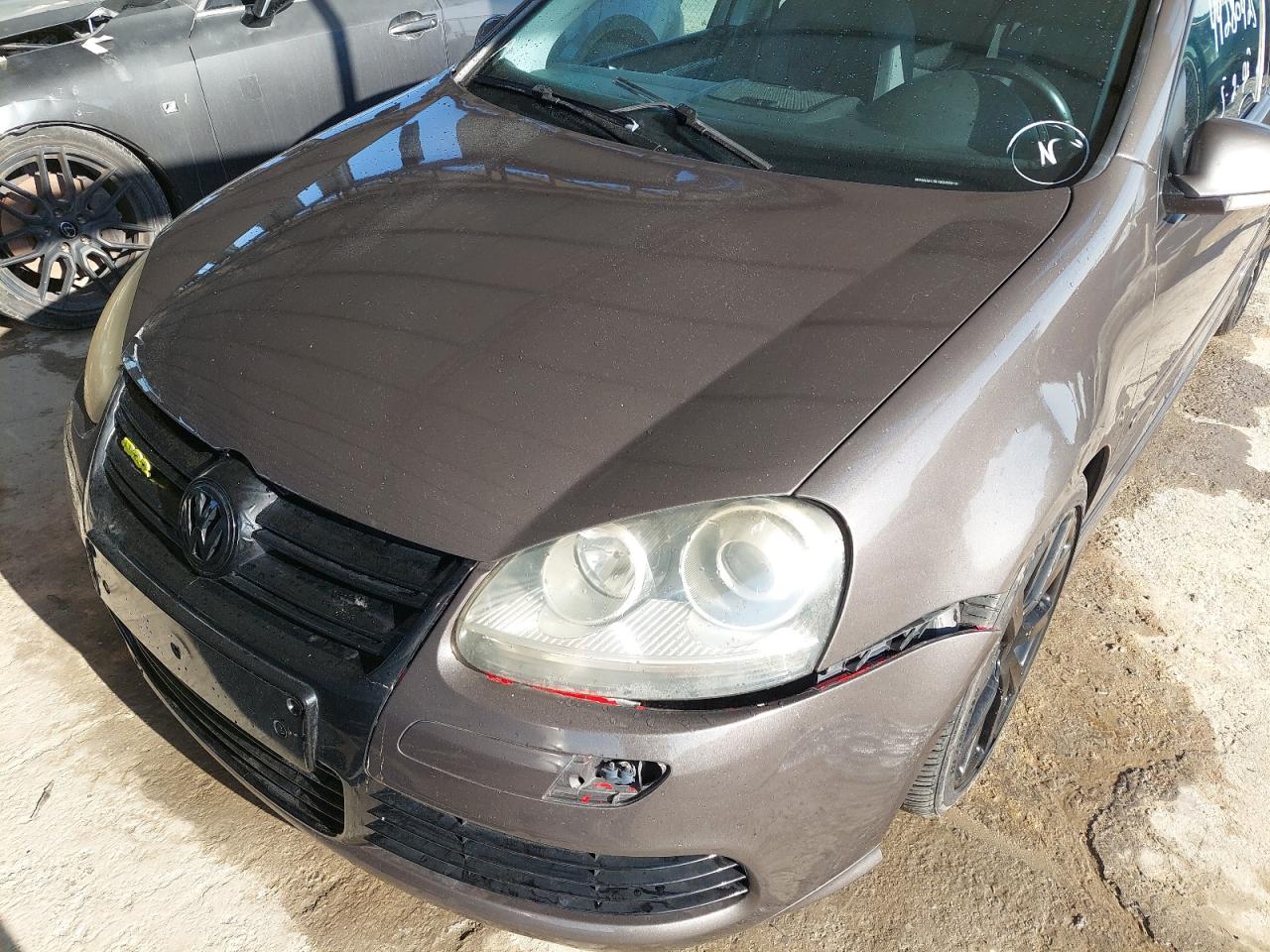 WVWLM11K79W000191 - 2009 Volkswagen GOLF - #44280425