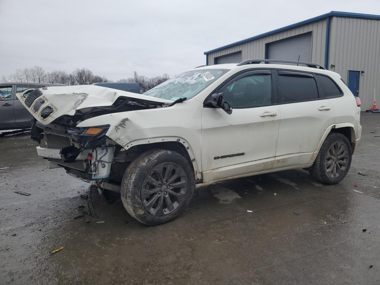 2019 Jeep Grand Cherokee - Image 1