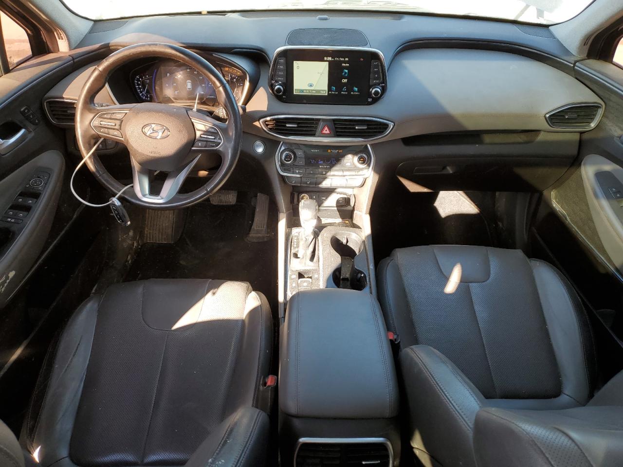 2019 Hyundai Santa Fe - Image 8