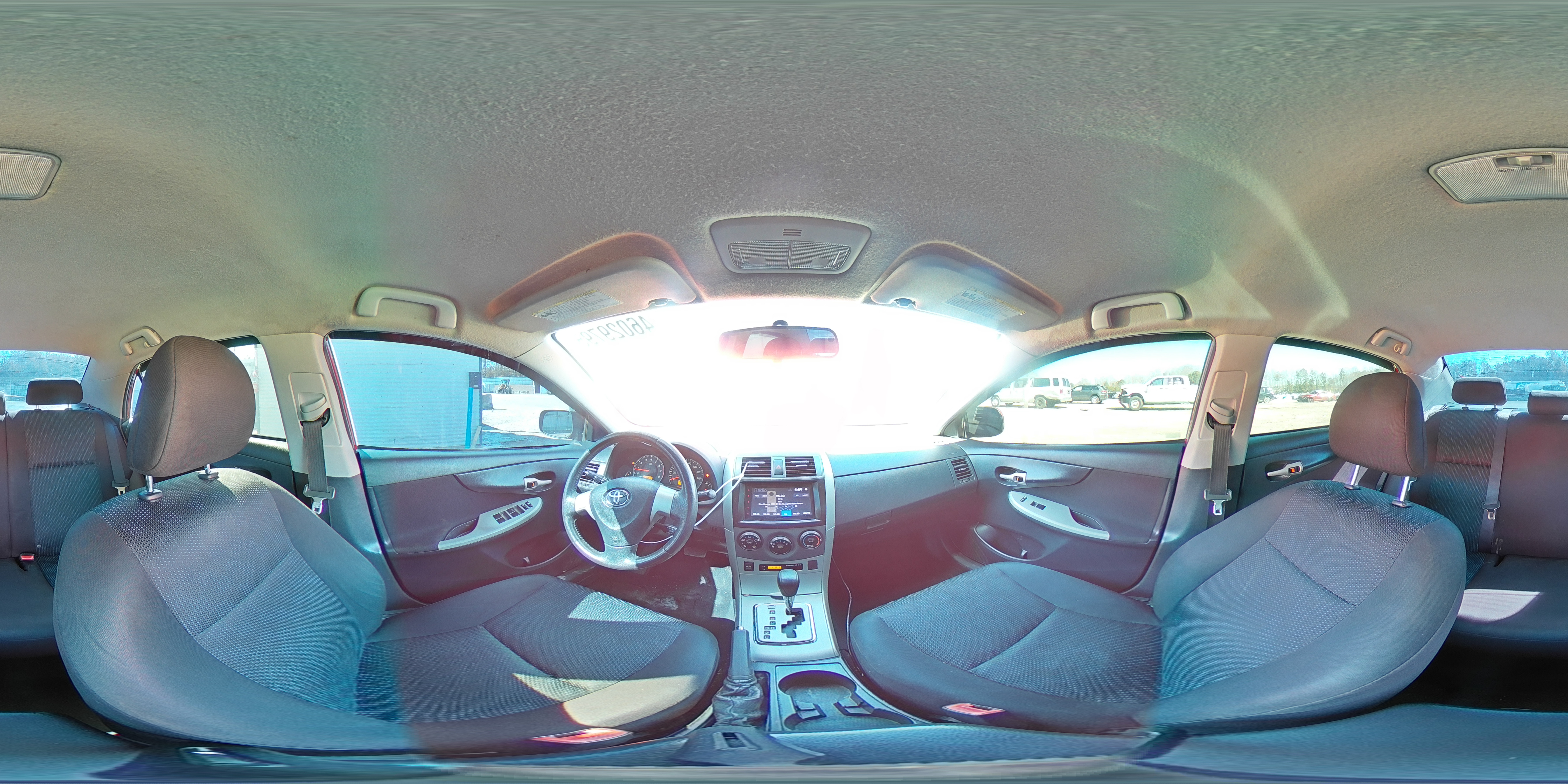 2010 Toyota Corolla - Image 13