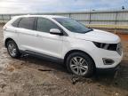 2017 Ford Edge Sel იყიდება Chatham-ში, VA - Front End