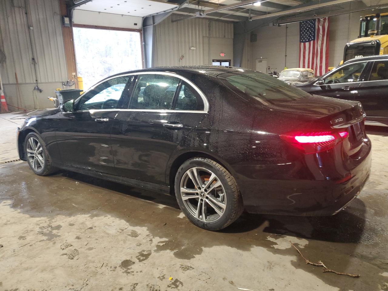 2023 Mercedes-Benz E-klasse - Image 2