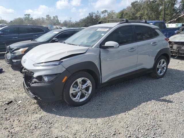  HYUNDAI KONA 2022 Szary