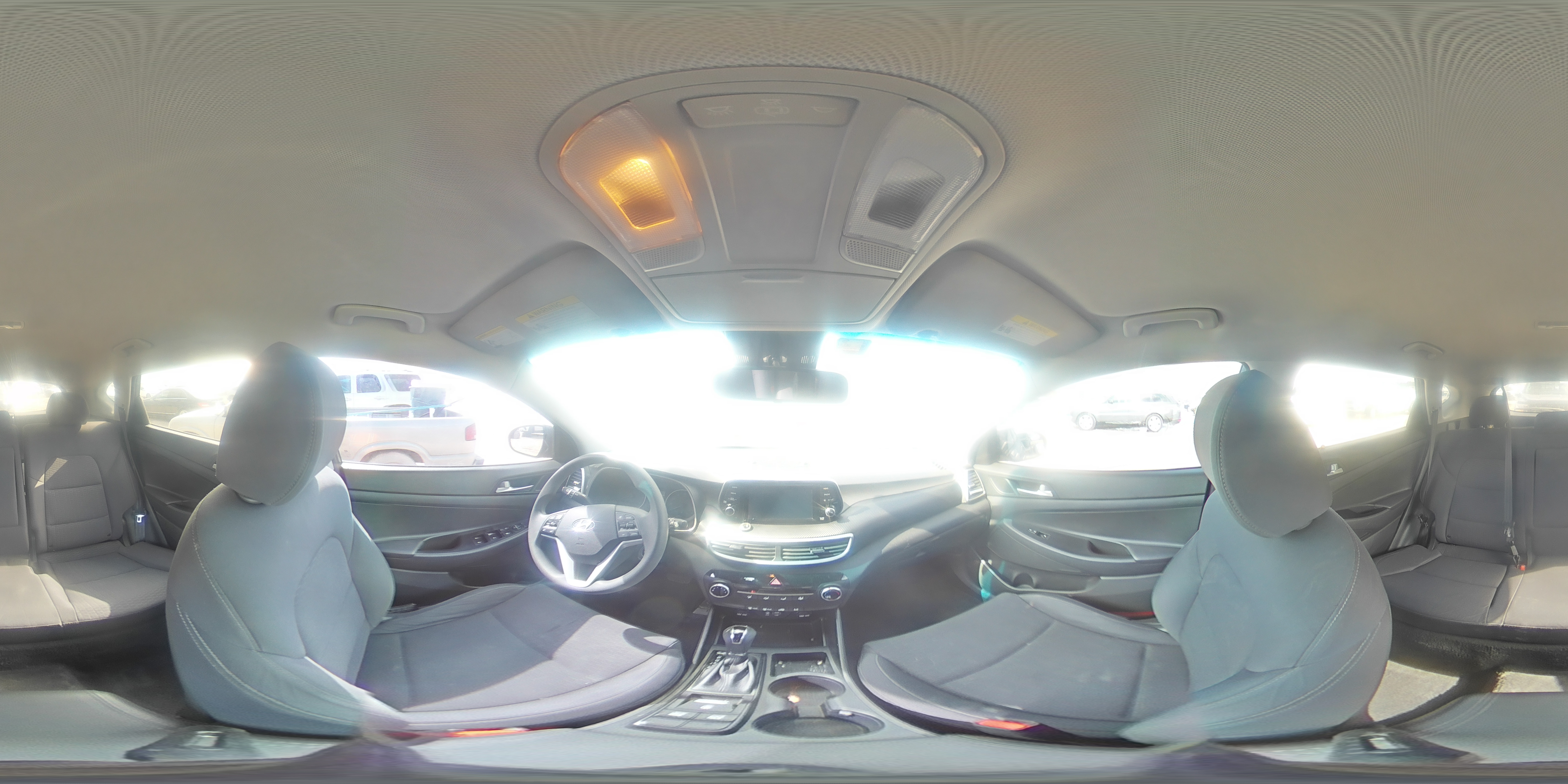 2021 Hyundai Tucson - Image 14