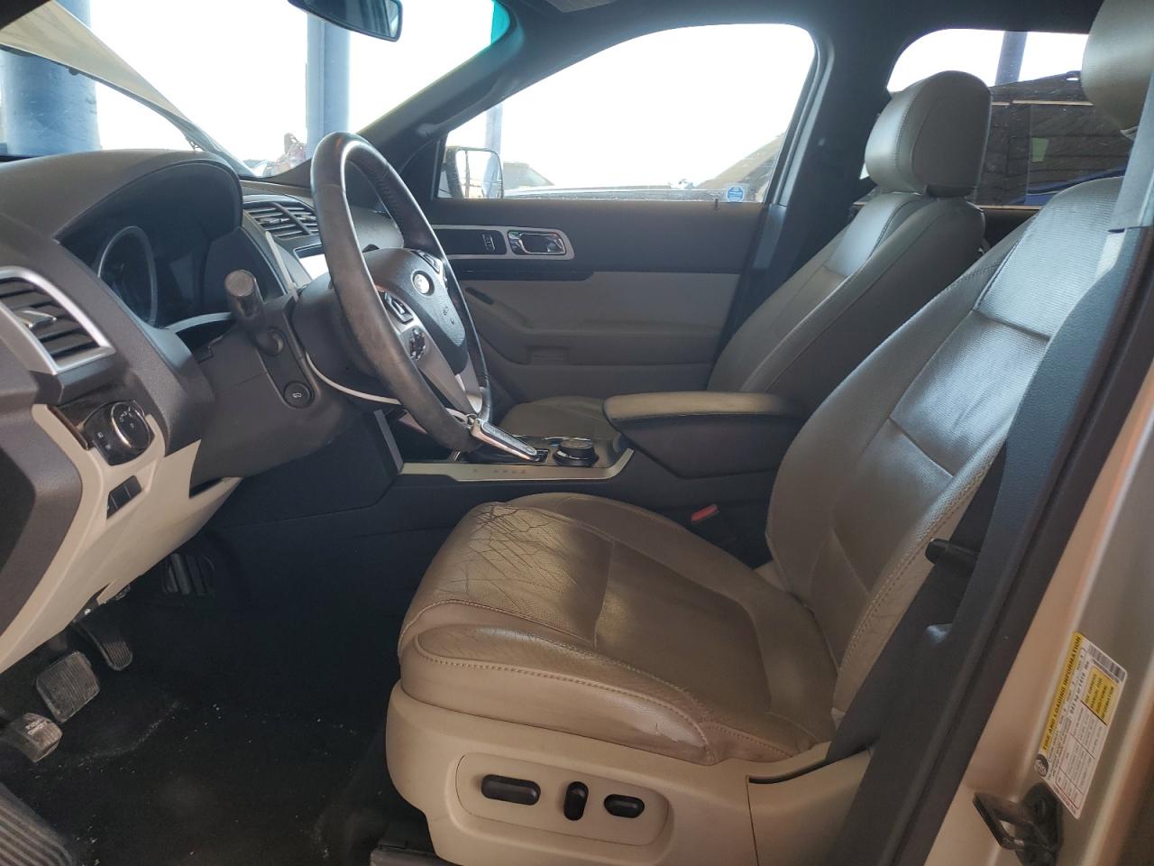 2011 Ford Explorer - Image 7