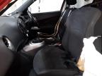 2012 NISSAN JUKE ACENT for sale at Copart WHITBURN