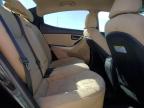 2013 Hyundai Elantra Gls for Sale in North Las Vegas, NV - Front End