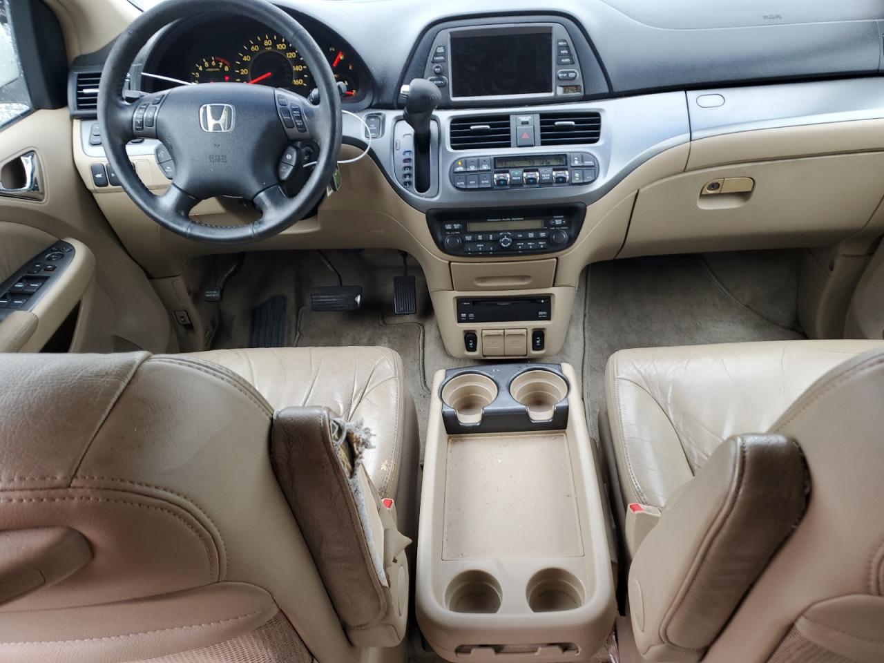 2006 Honda Odyssey - Image 8