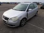 2009 VOLKSWAGEN POLO MATCH for sale at Copart SANDTOFT