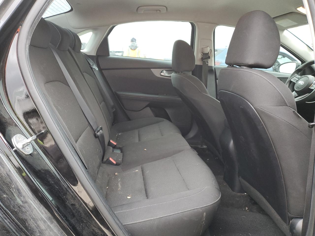 2019 Kia Forte - Image 10