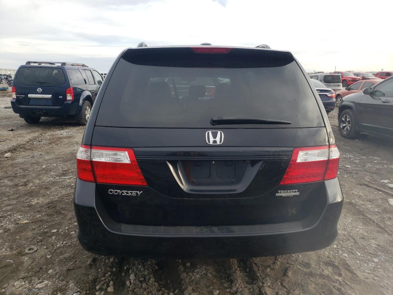 2007 Honda Odyssey - Image 6