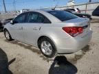 2012 Chevrolet Cruze Lt იყიდება Los Angeles-ში, CA - Normal Wear