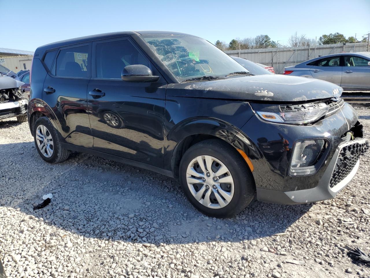 2022 Kia Soul - Image 4