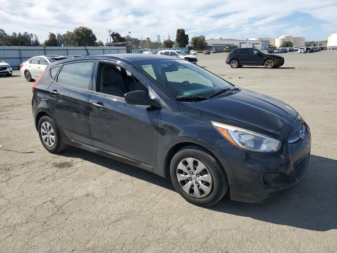 2016 Hyundai Accent - Image 4