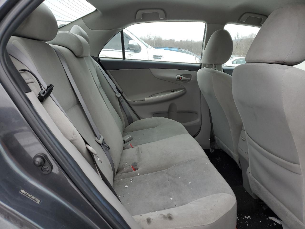 2011 Toyota Corolla - Image 10