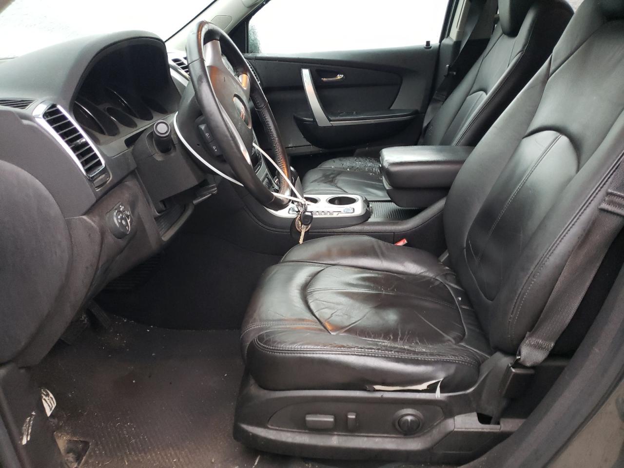 2011 GMC Acadia - Image 7