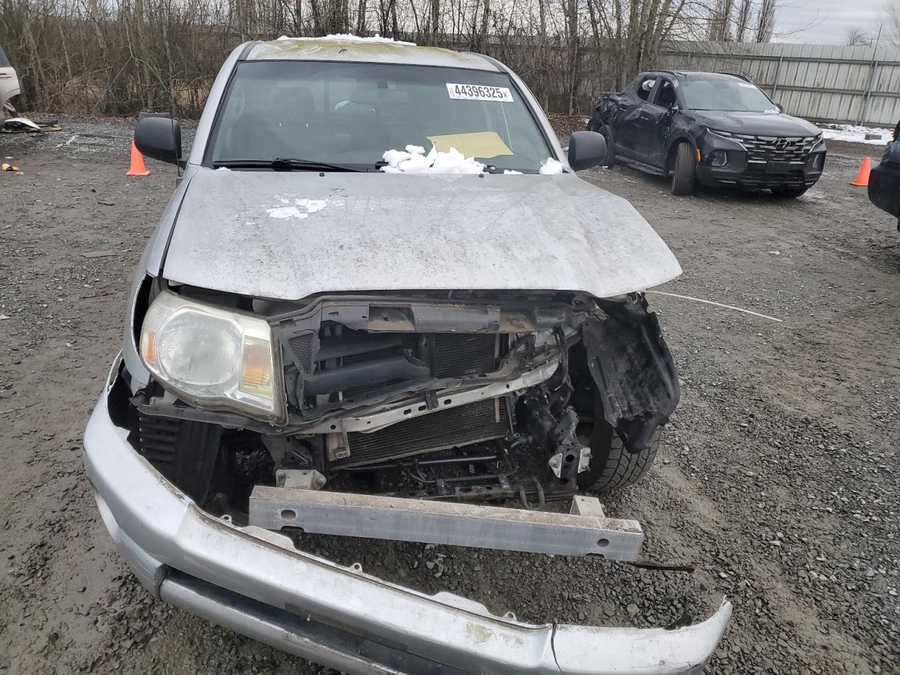 2008 Toyota Tacoma - Image 5
