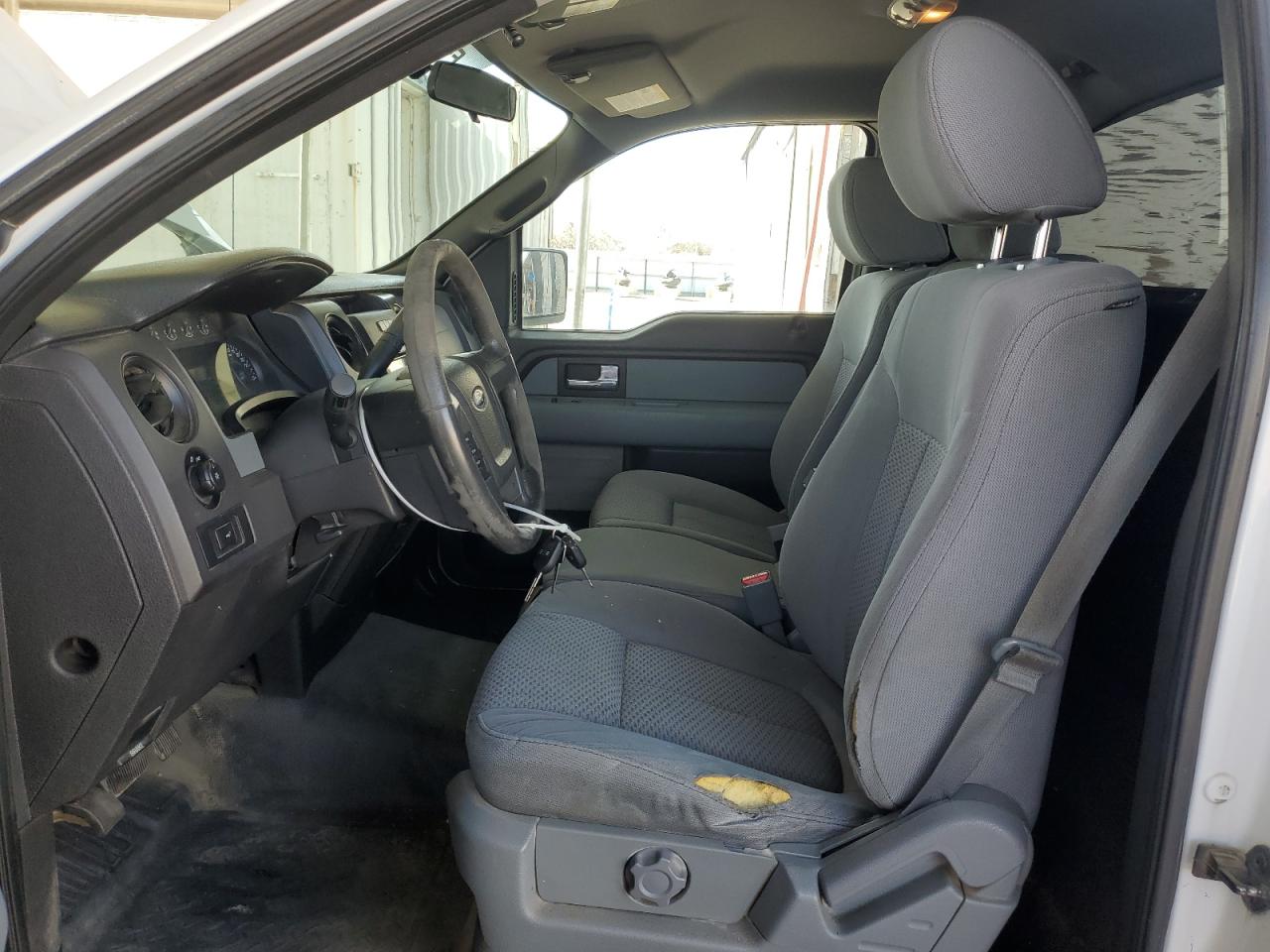 2013 Ford F-150 - Image 7
