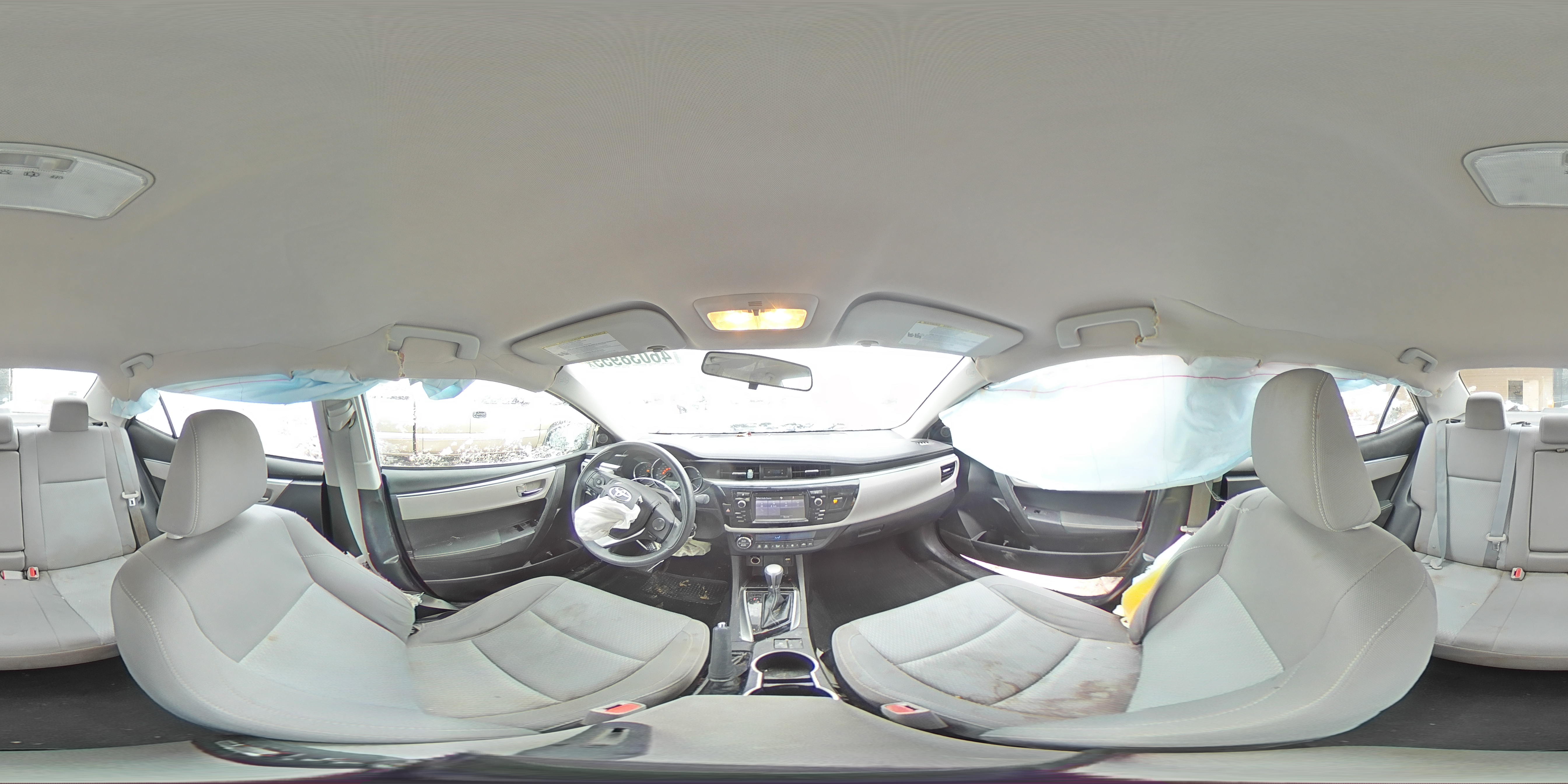 2016 Toyota Corolla - Image 12