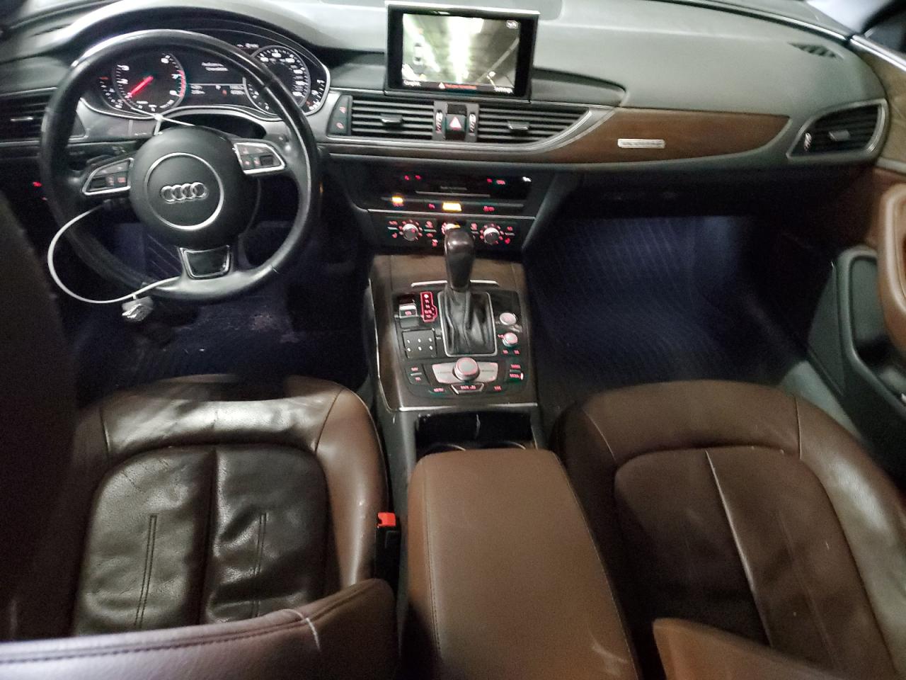 2016 Audi A6 - Image 8