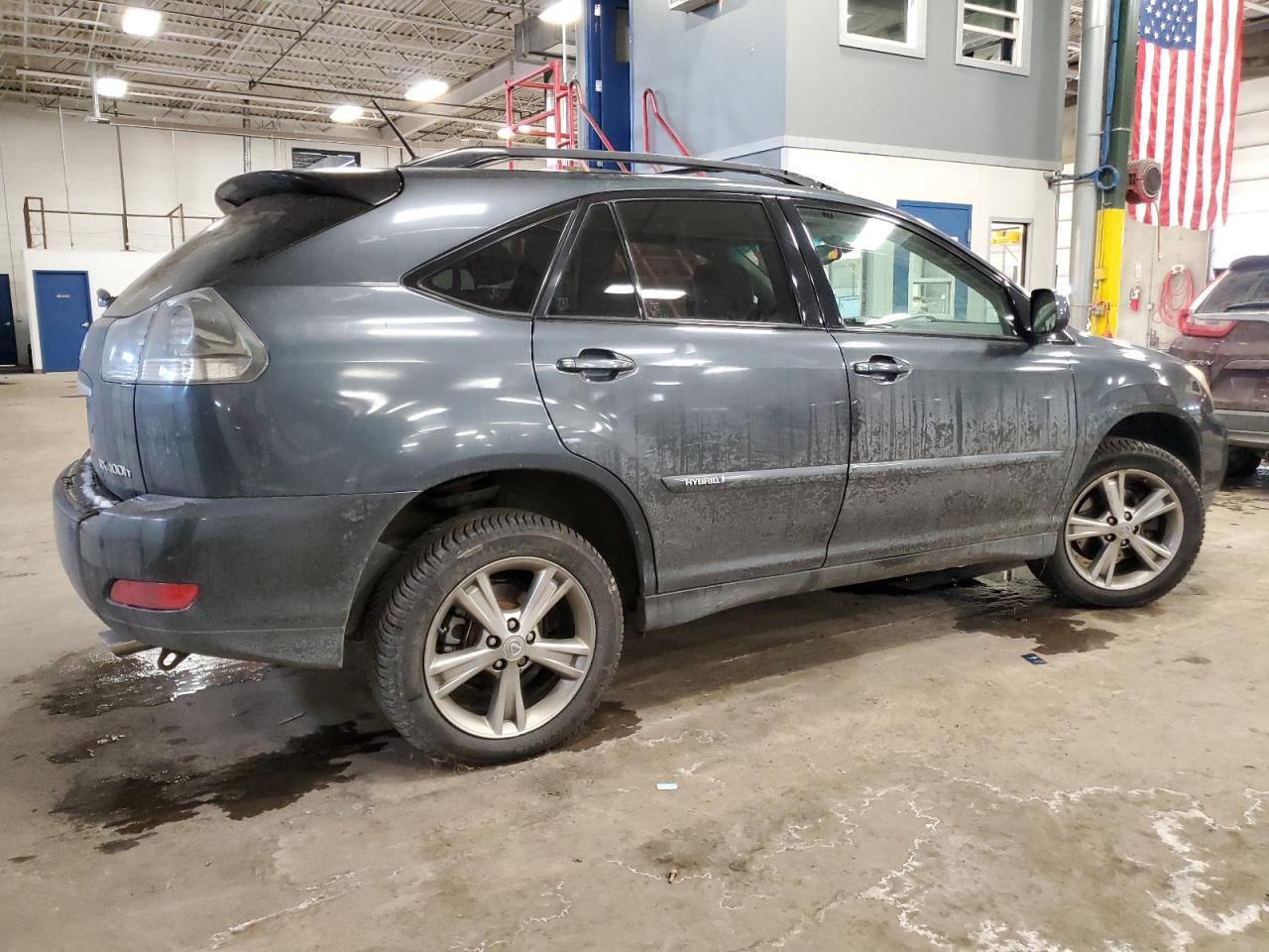 2006 Lexus RX - Image 3
