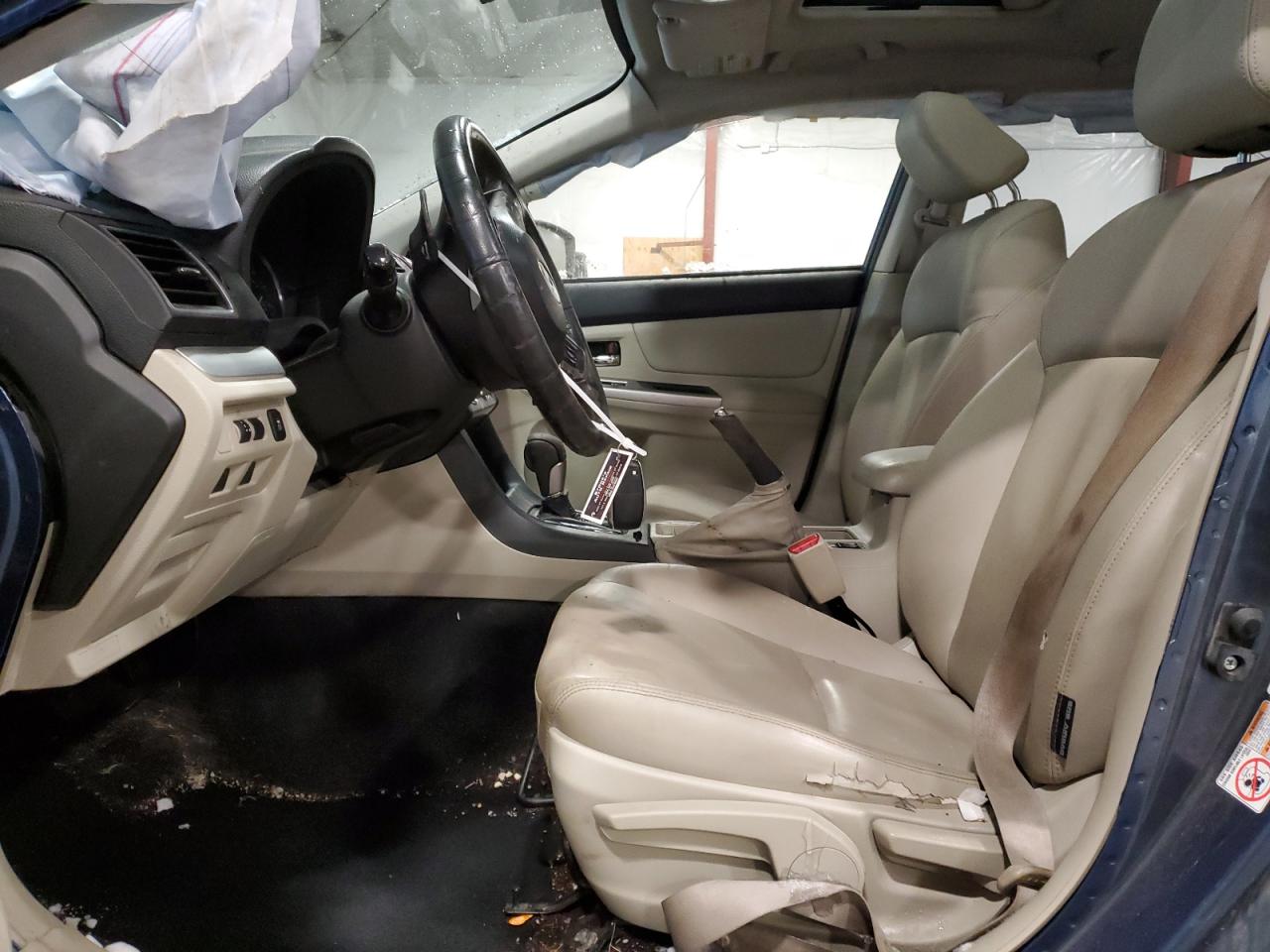2015 Subaru XV - Image 7