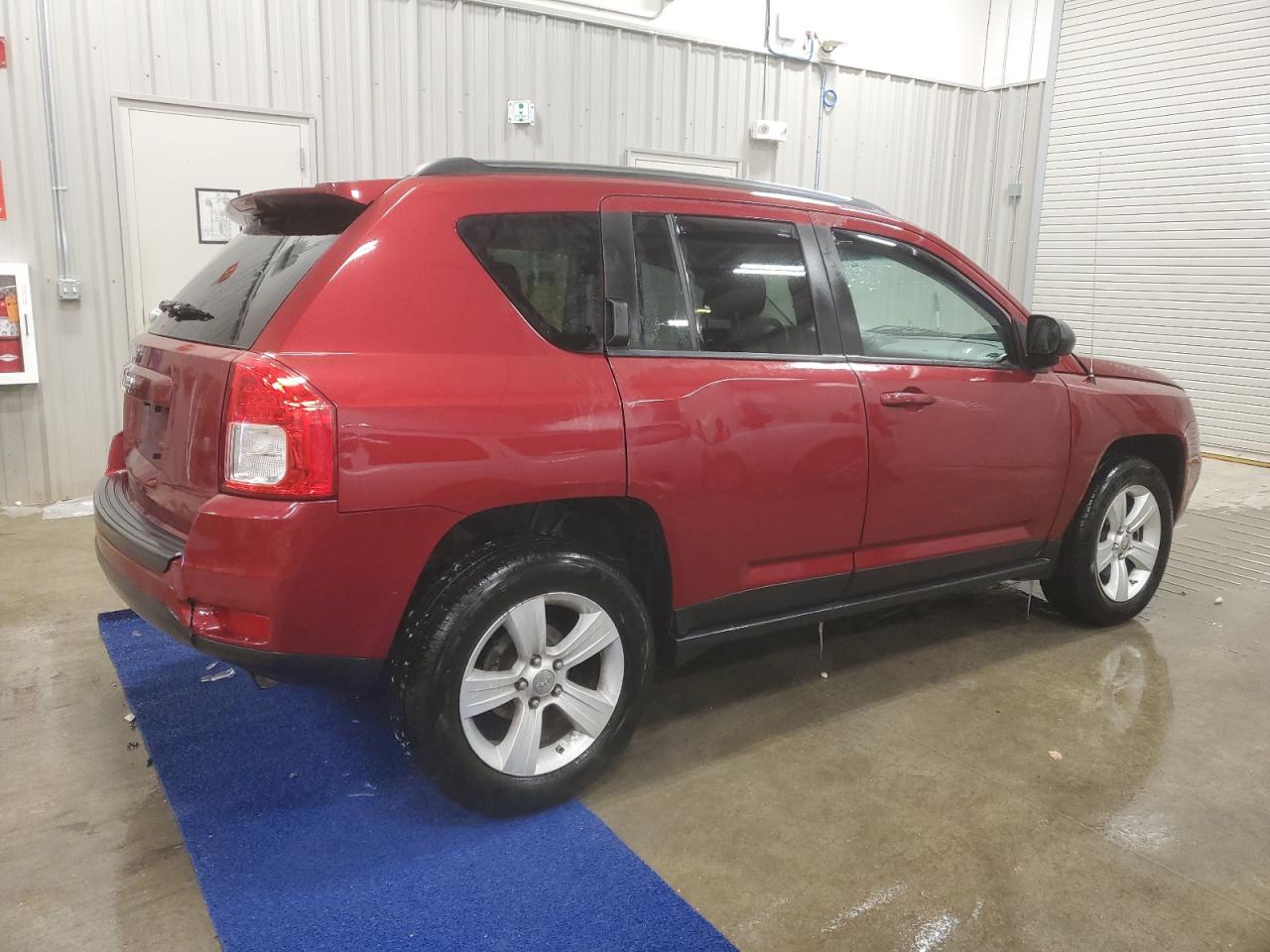 2012 Jeep Compass - Image 3