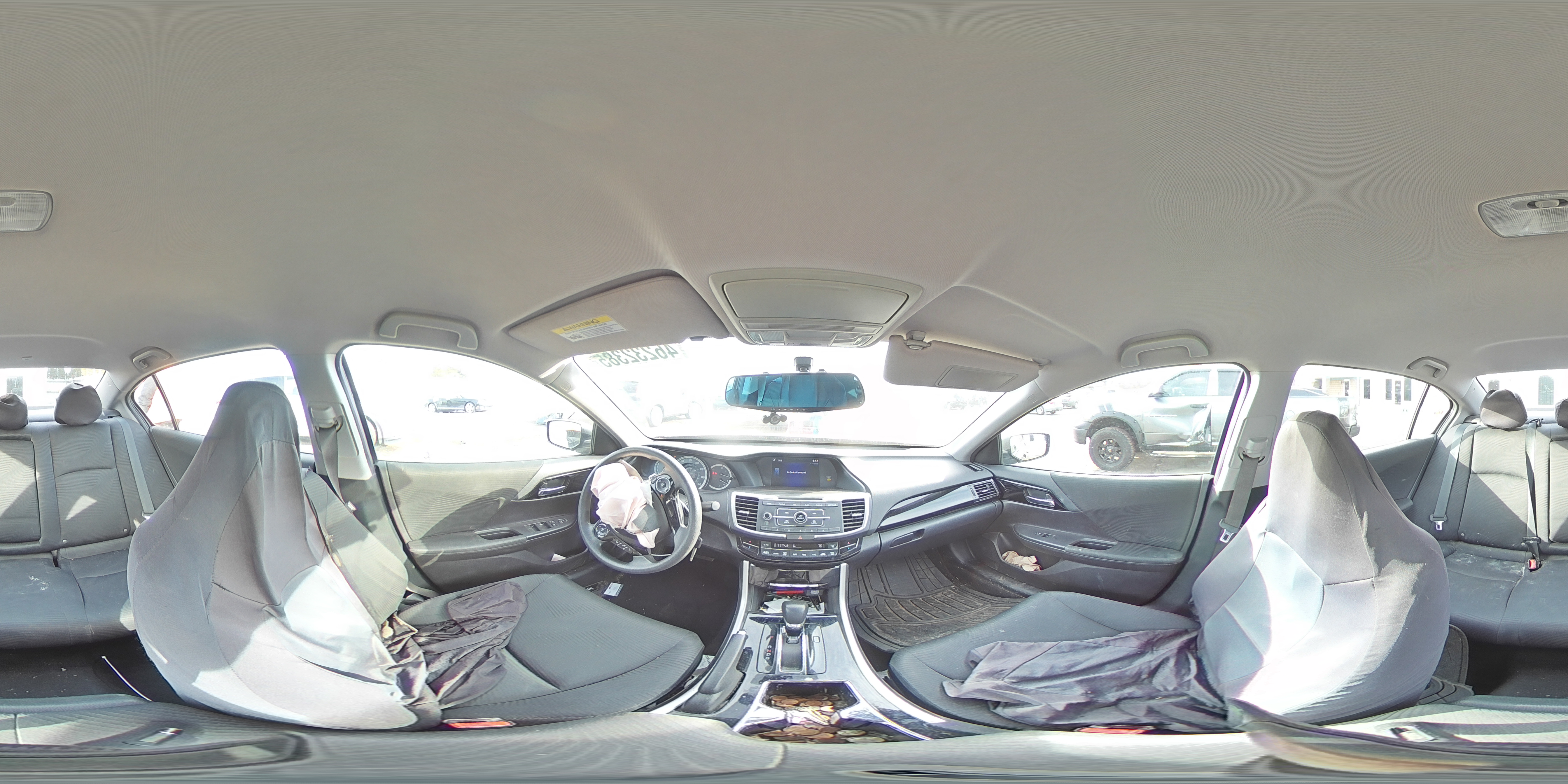 2016 Honda Accord - Image 12