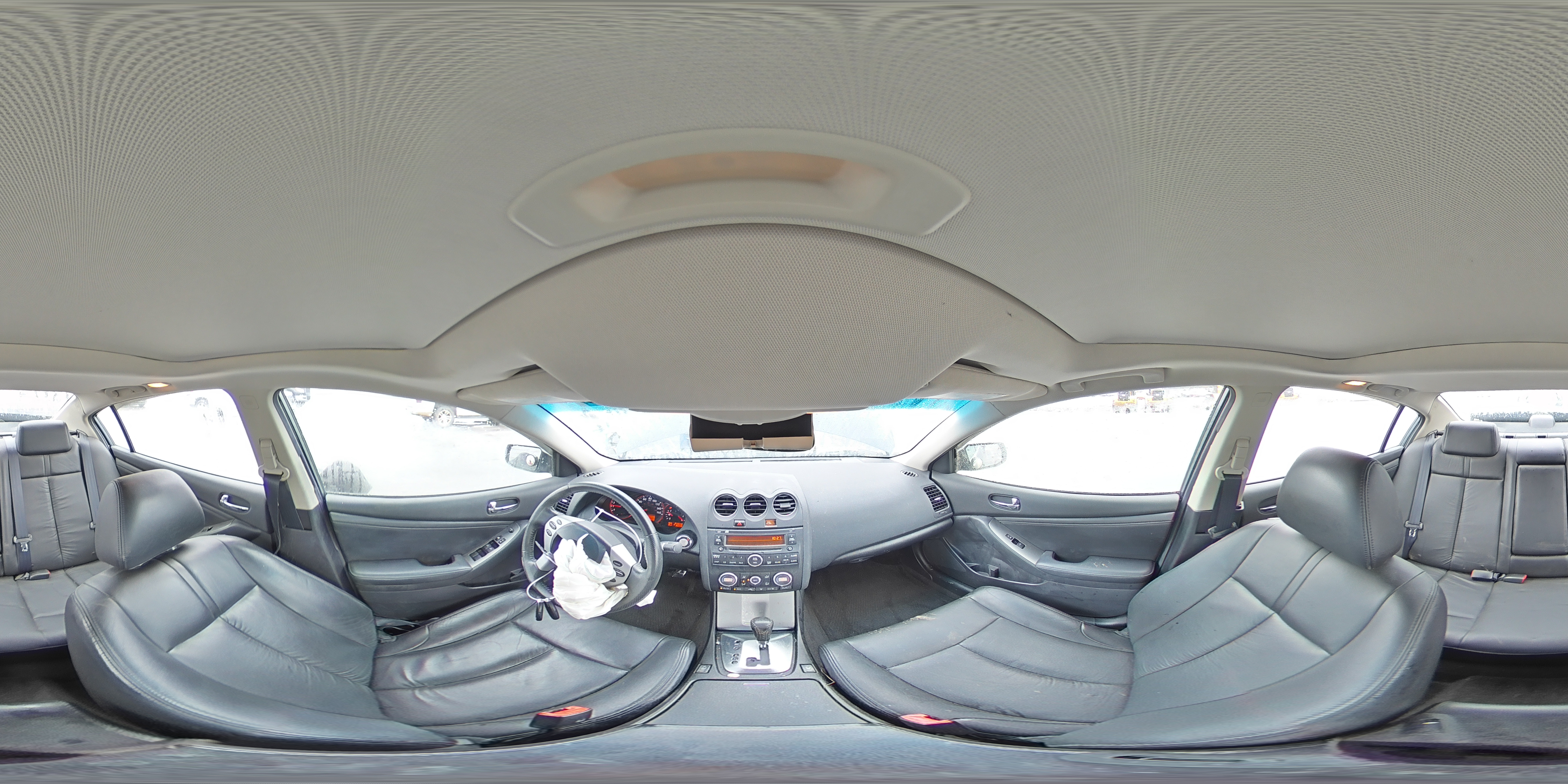 2008 Nissan Altima - Image 12