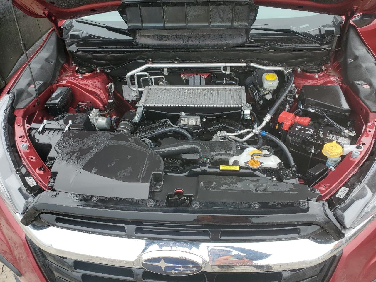 2024 Subaru Ascent - Image 11