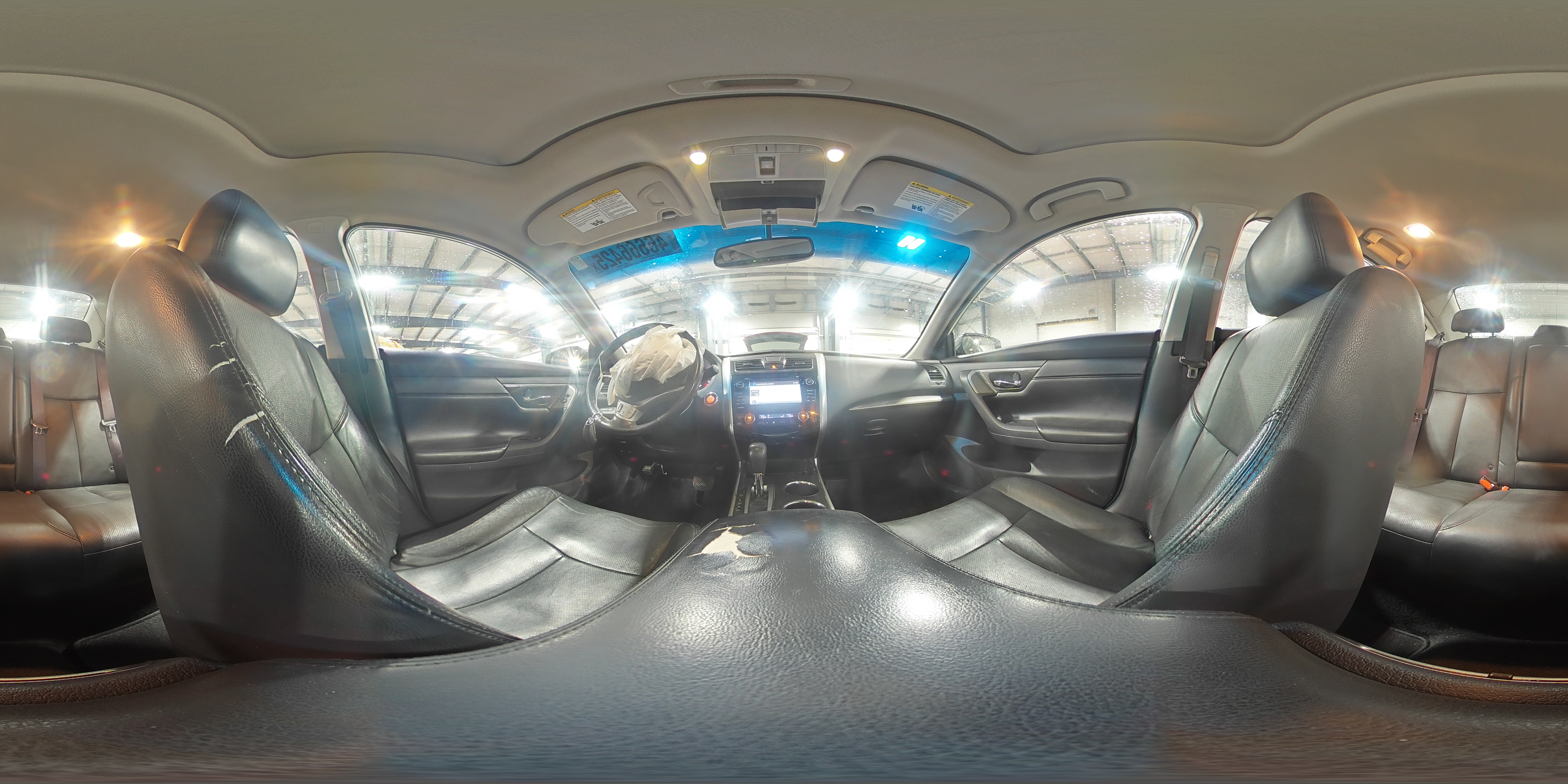 2015 Nissan Altima - Image 14