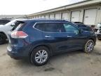 2015 Nissan Rogue S zu verkaufen in Louisville, KY - Rear End