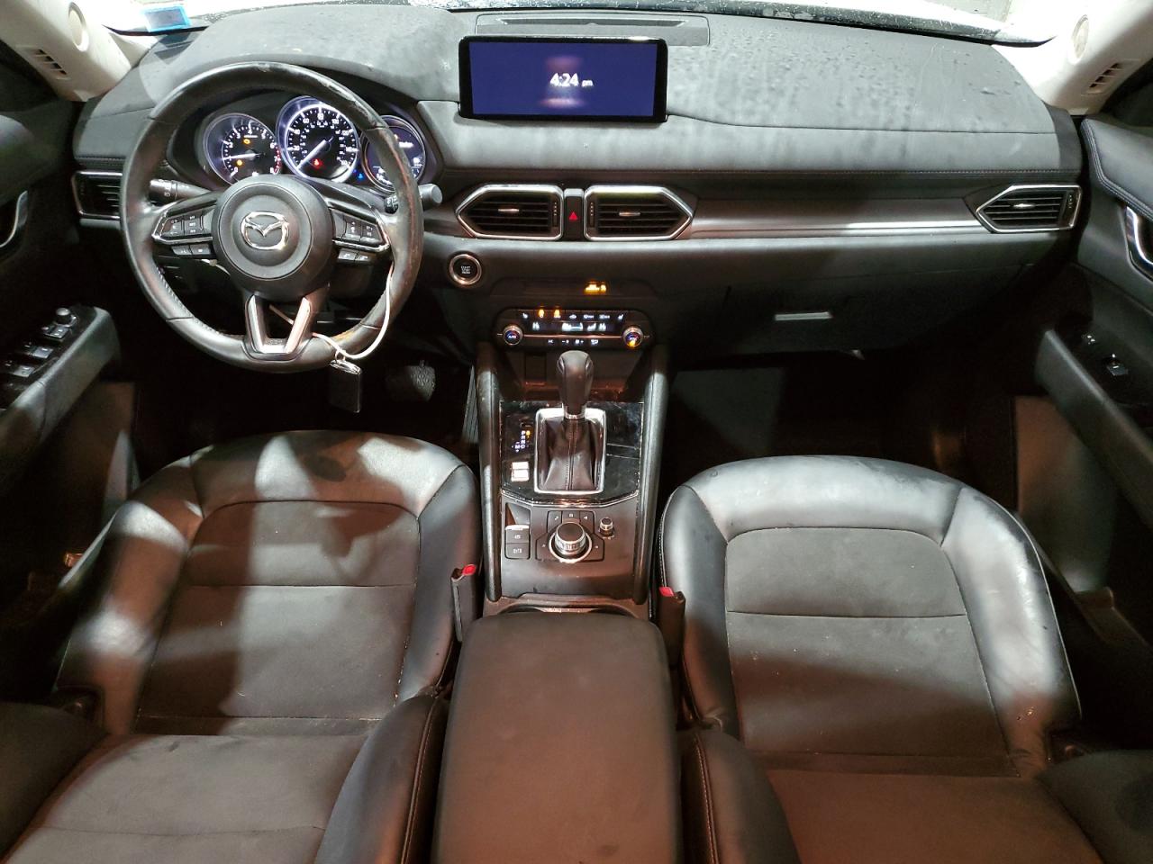 2023 Mazda CX-5 - Image 8