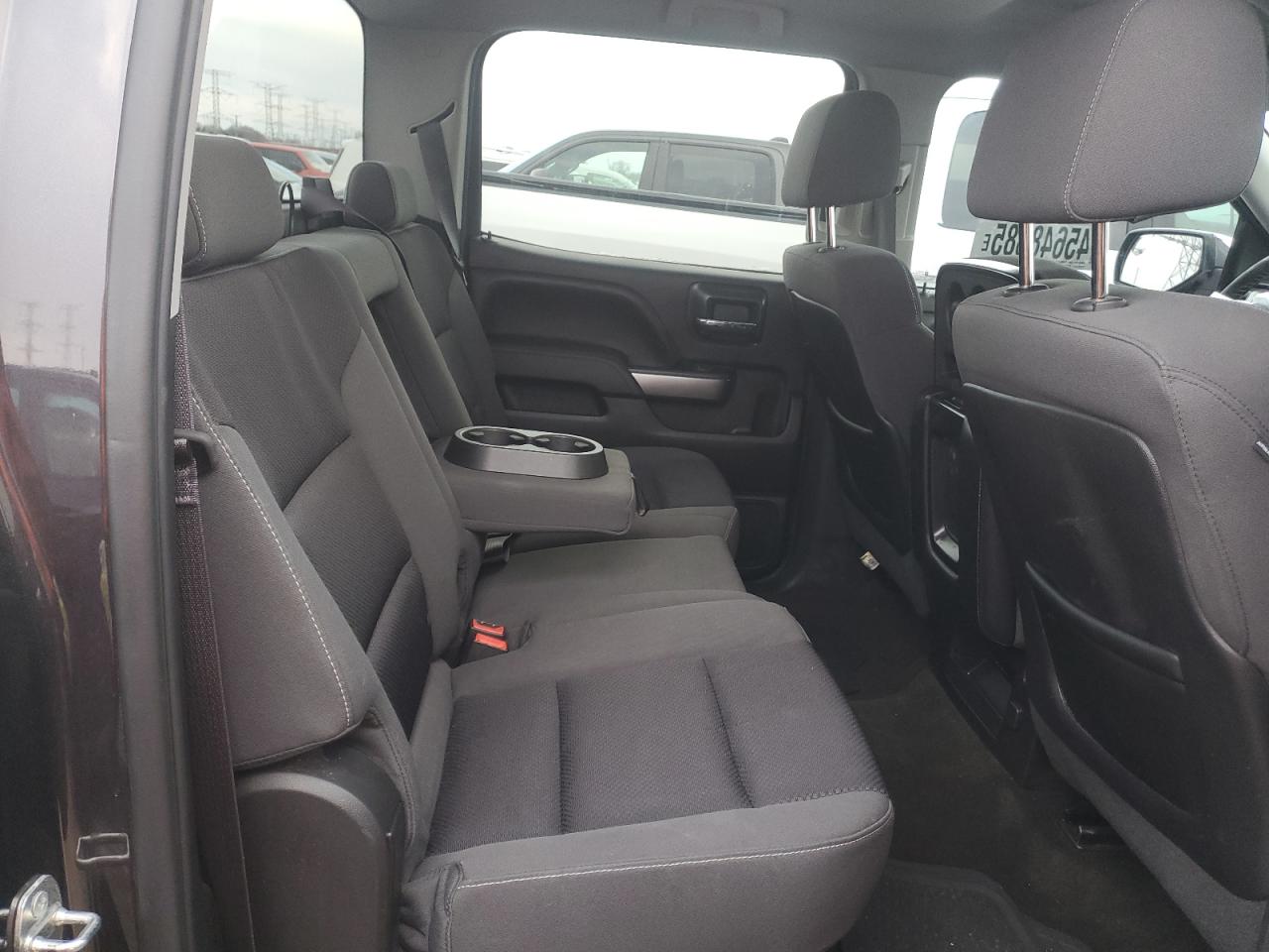 2014 Chevrolet Silverado - Image 10