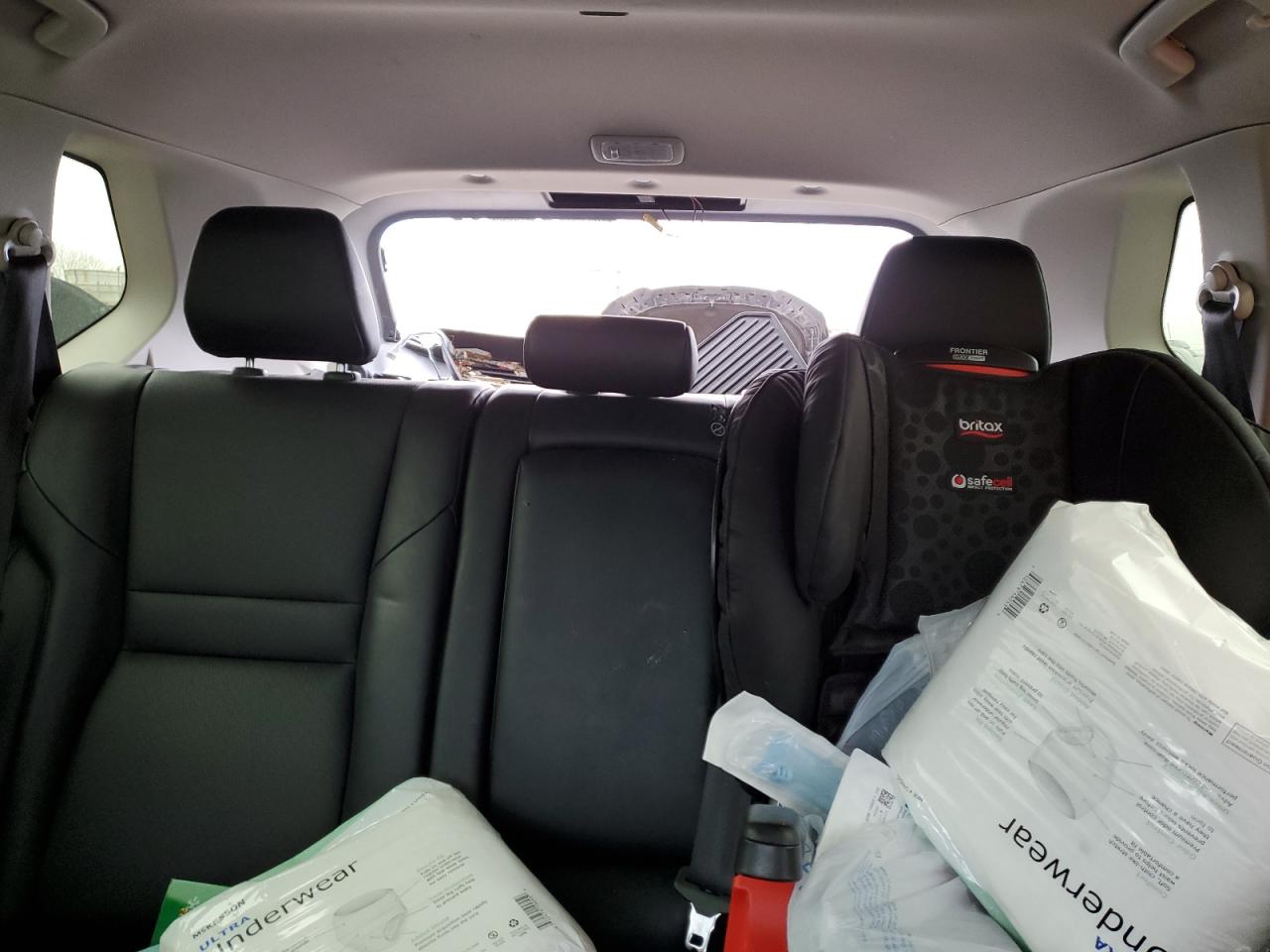 JN8BT3BB1RW431929 NISSAN ROGUE 2024