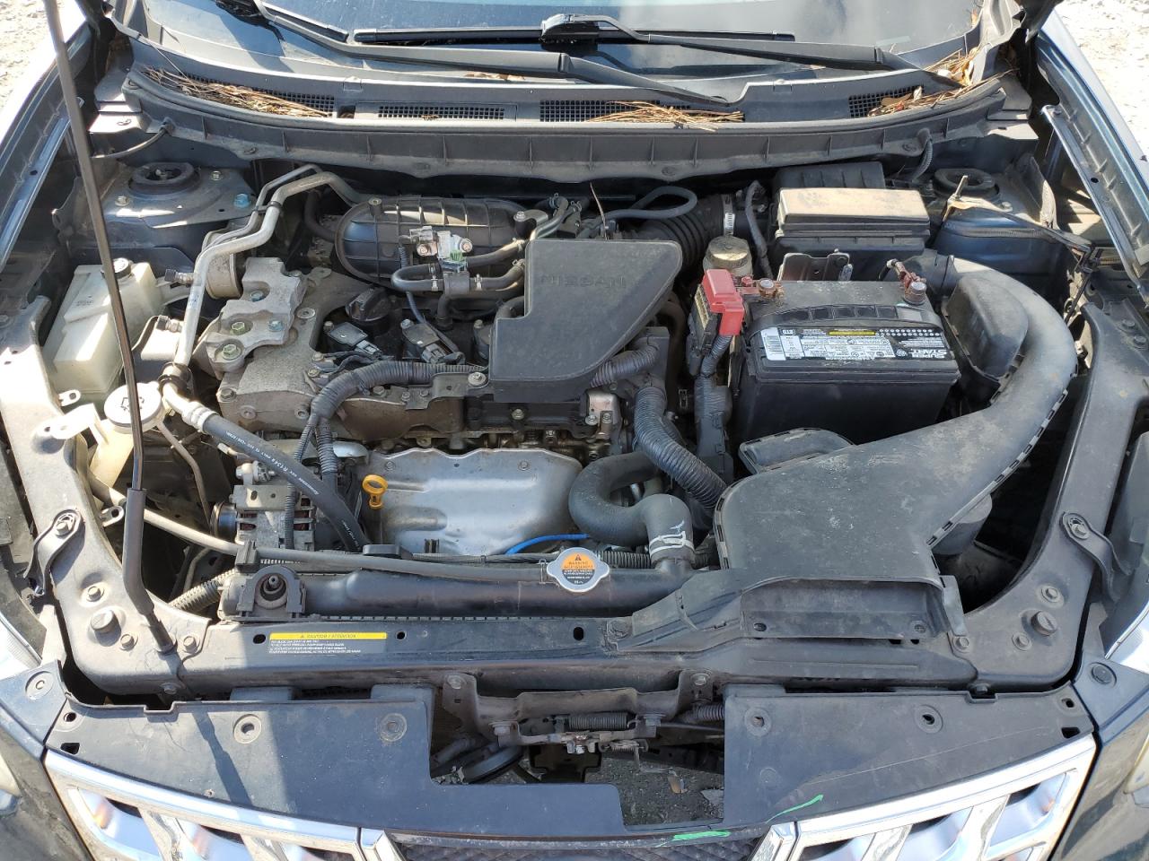 2013 Nissan Rogue - Image 12