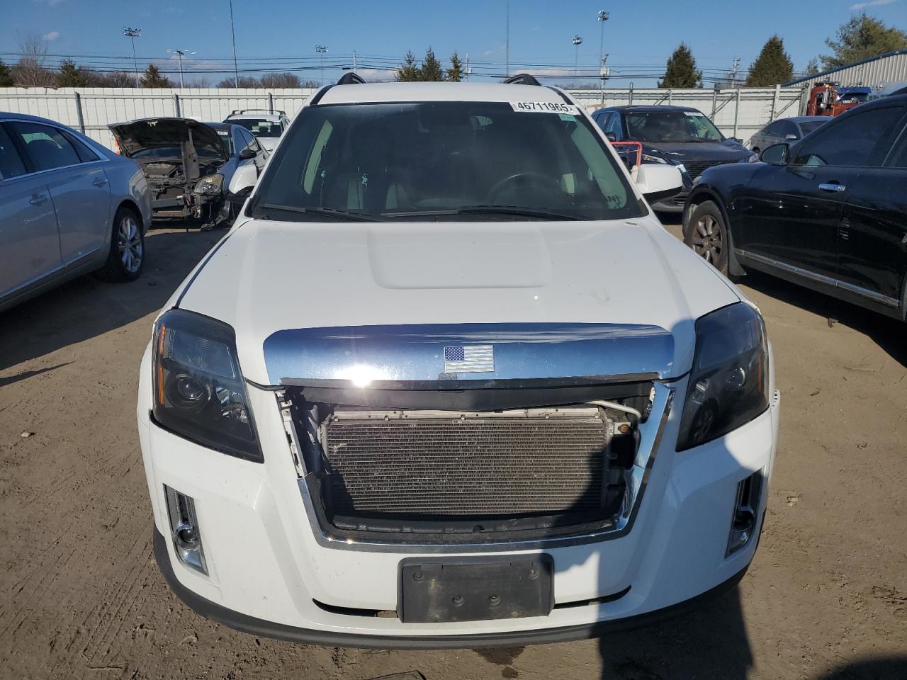 2012 GMC Terrain - Image 5
