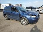 2014 Subaru Forester 2.5I Premium na sprzedaż w Houston, TX - Side