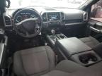 2015 Ford F150 Supercrew   იყიდება New Orleans-ში, LA - Front End