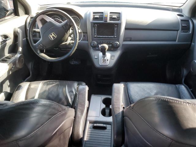 2008 HONDA CR-V EXL